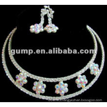 wedding jewelry sets (GWJ12-029)